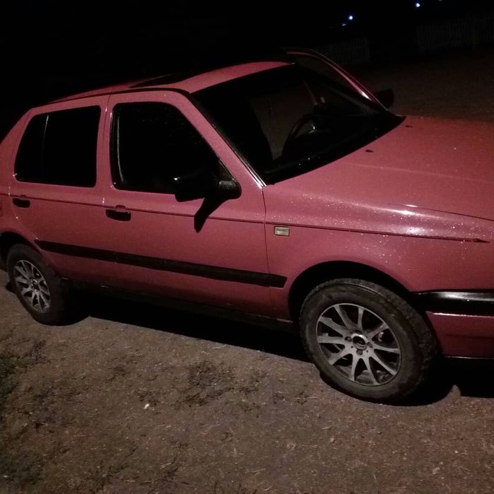 Продам Фольксваген Вента 1.8