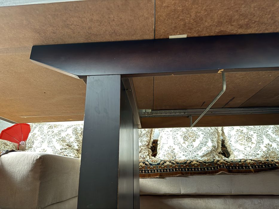 Продам Стол раздвижной