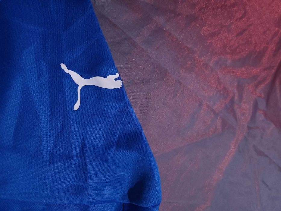 PUMA Горнище/Мъжко М