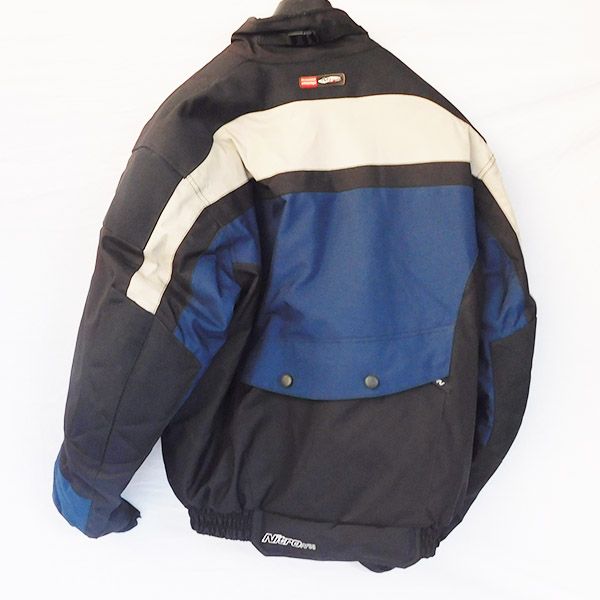 НОВИ мъжки мото якета Nitro на ПРОМО цени