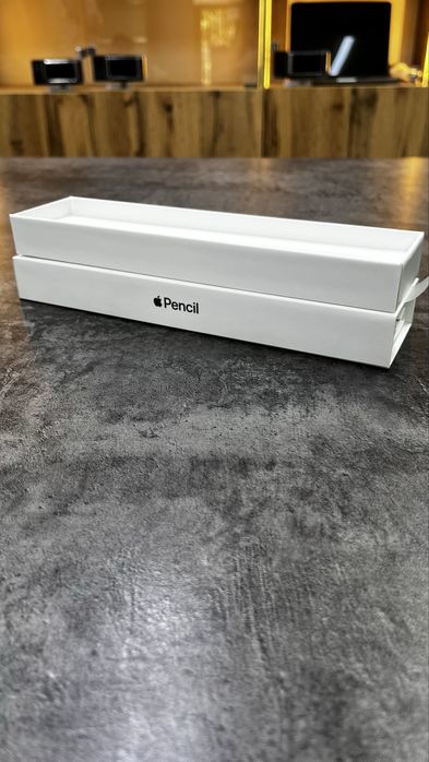 Стилус Apple Pencil 2
