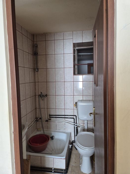 Casă spațioasă de vânzare în Porumbacu de Jos