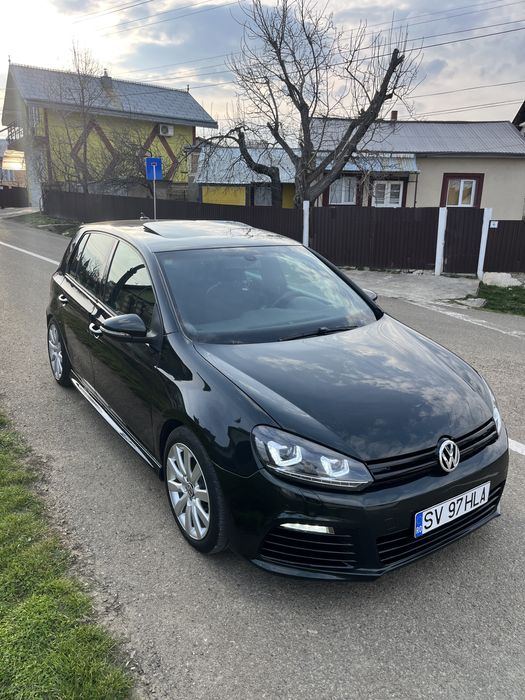 Golf 6 2.0 Tdi CBDC