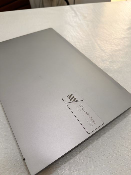 Asus Vivobook S 15