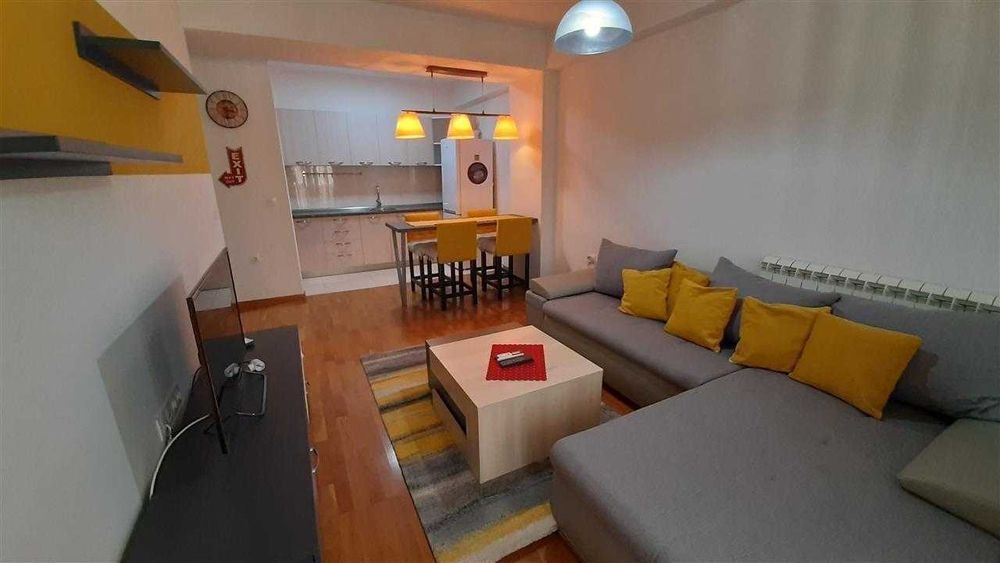 Дава се под наем Двустаен апартамент в Пловдив, Беломорски - 51 кв.м за 224.4 € - Снимка #9