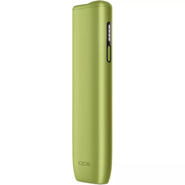 Iqos iluma i one verde nou