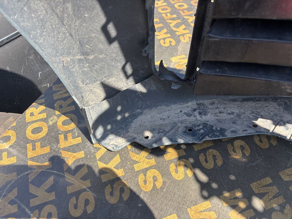 Броня BMW 4 G26