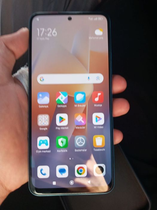 Redmi note 12 ideal 128 tali