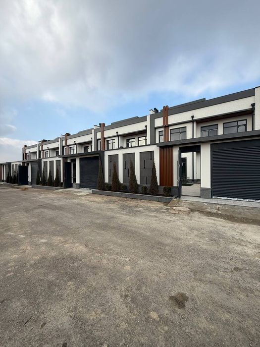 Продается Евро катеджи в Дурмени, Нуповшон, Саниф