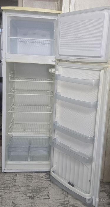 Продаётся холодильник NORD,в отличном рабочем состоянии не вскрывался.