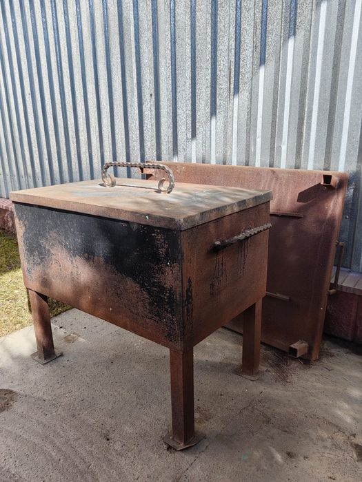 Коктальница с поддоном