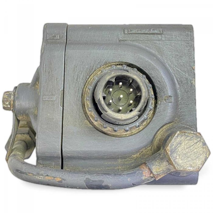 Valva solenoid Scania L,P,G,R,S 2447369 -Piese de schimb SCANIA