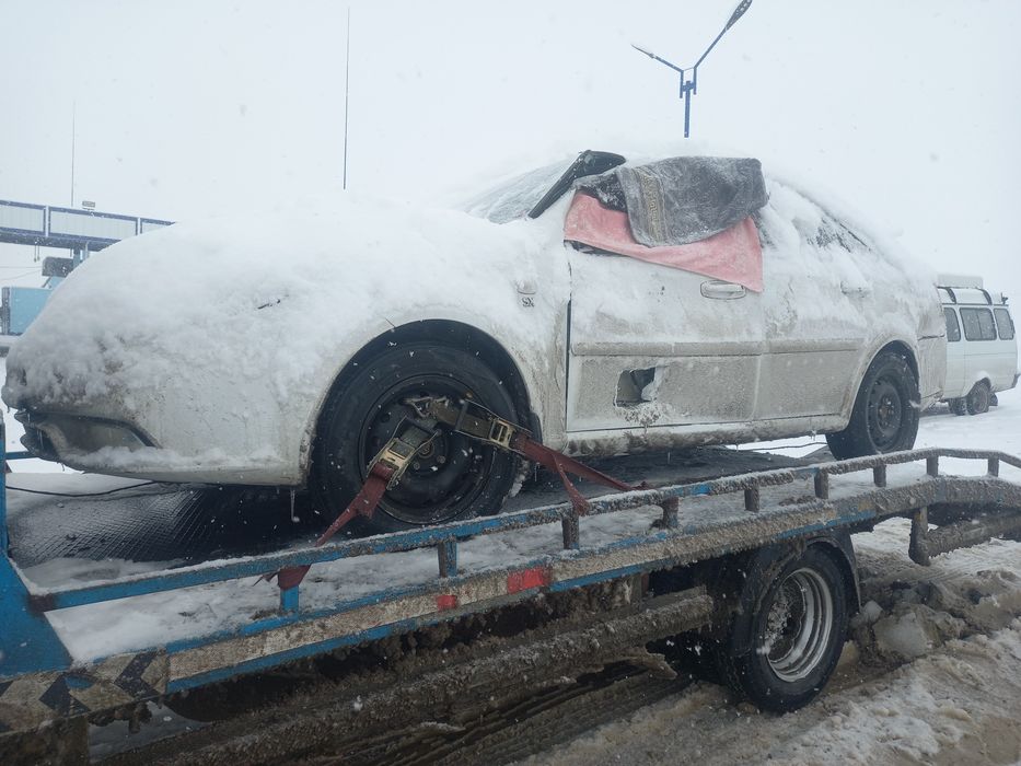 Isuzu Evakuator xizmati vodiydan uzb bo‘ylab