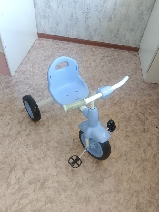 Продам велосипед детский