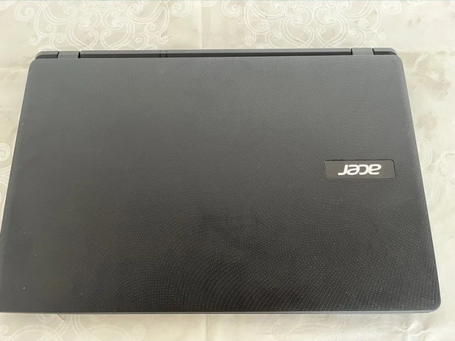Ноутбук acer extensa