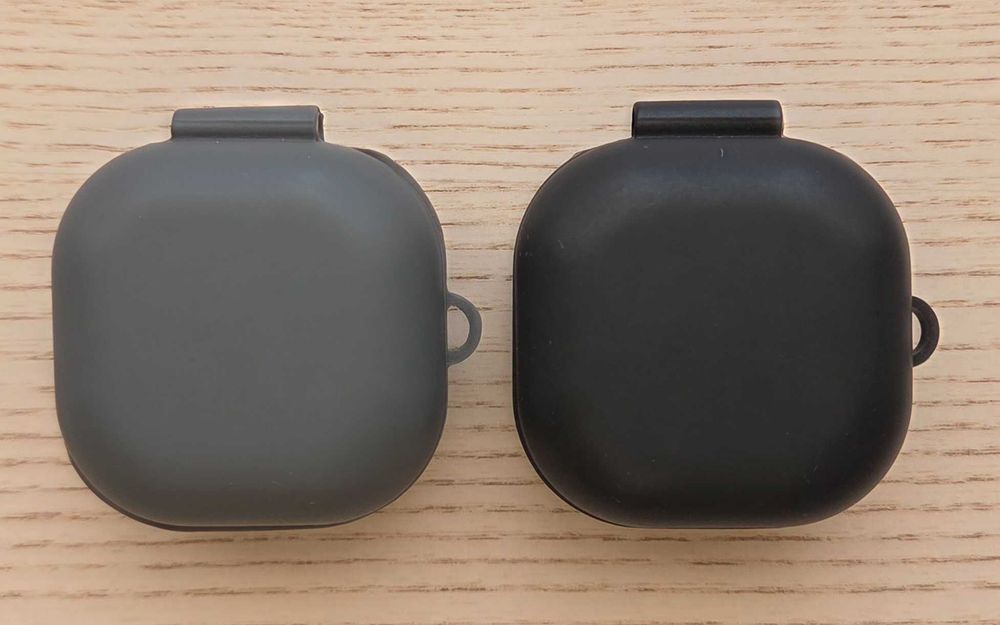 Слушалки Galaxy Buds2 Pro SM-R510