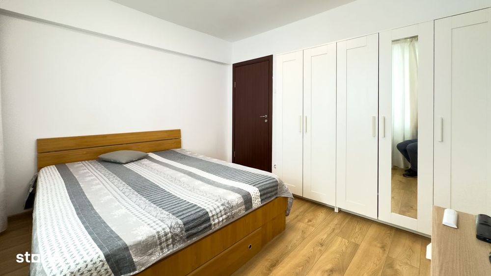 Apartament 2 camere de inchiriat – Șoseaua Giurgiului | 55 mp