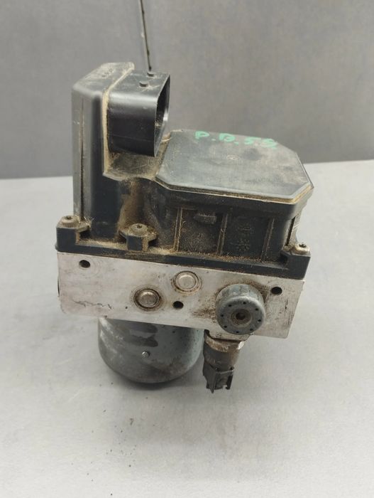 Pompa ABS 4B0 614 517G Volkswagen VW Passat 1.9 TDI MT (101 hp)