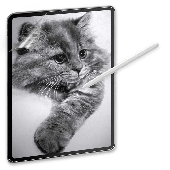 Folie Samsung Tab Orice model Antisoc Montaj Gratuit
