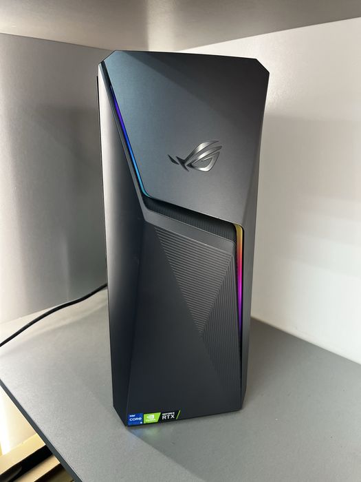 Asus RoG Strix i5-11400f/16/RTX3050