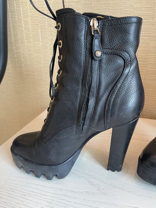 Ботиночки от Renzoni