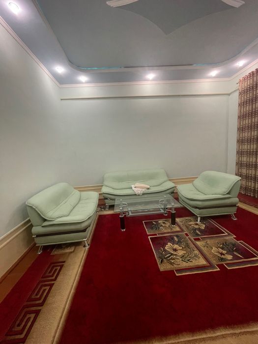 Продается жилой дом