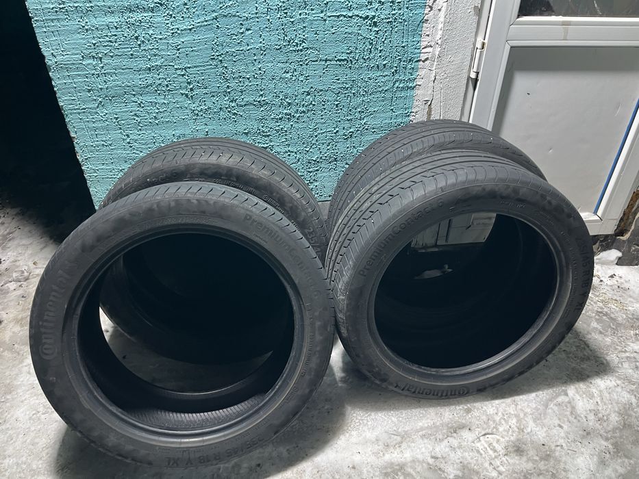 235/46/19 Continental