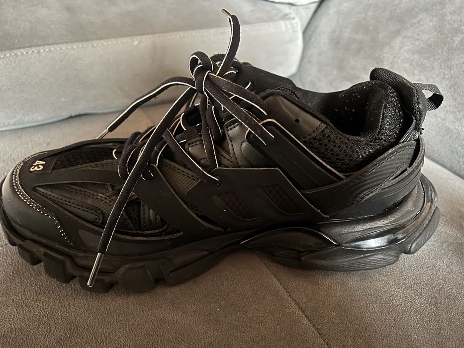 Обувки balenciaga track