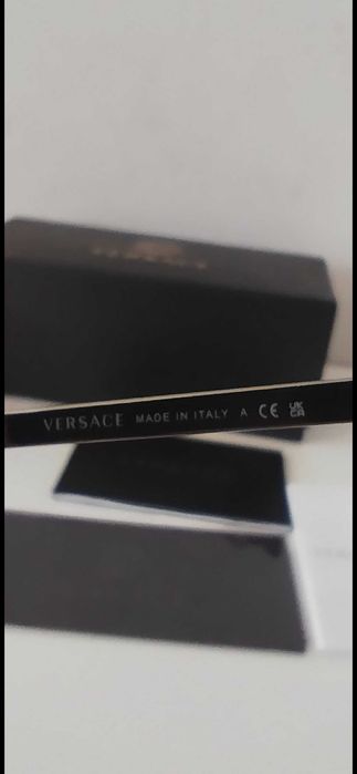 Мъжки очила Versace