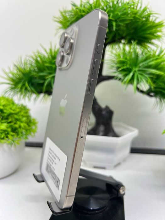 Iphone 15 Pro Max 256 gb