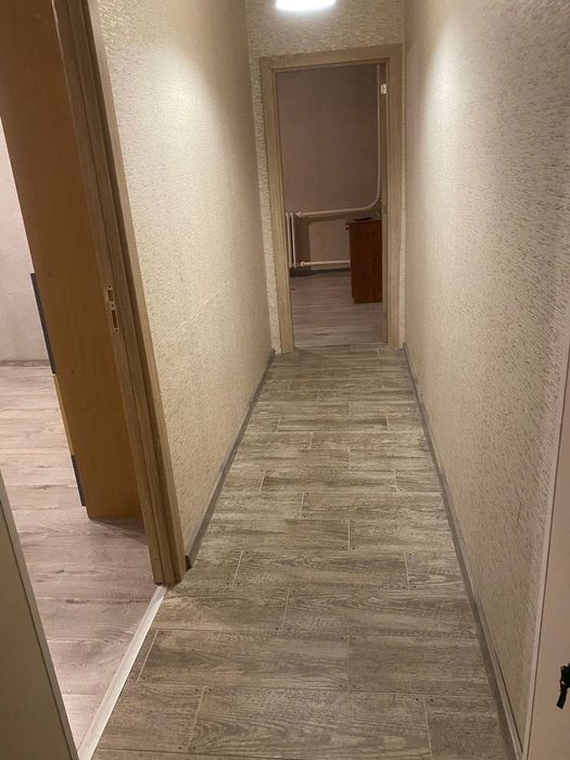 Дава се под наем Тристаен апартамент в Варна, Трошево - 80 кв.м за 398.82 € - Снимка #4