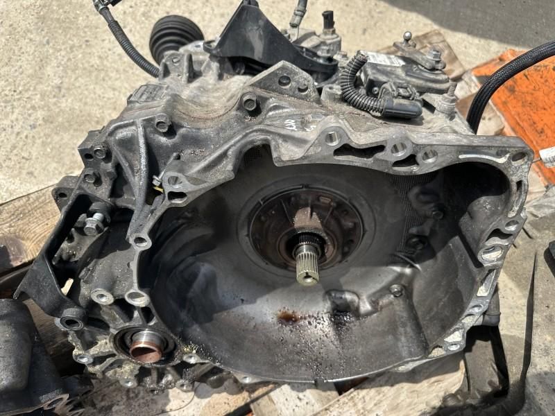 Cutie de viteze automata Volvo XC70 2 facelift 2.4 d5 D5244T15 3605094