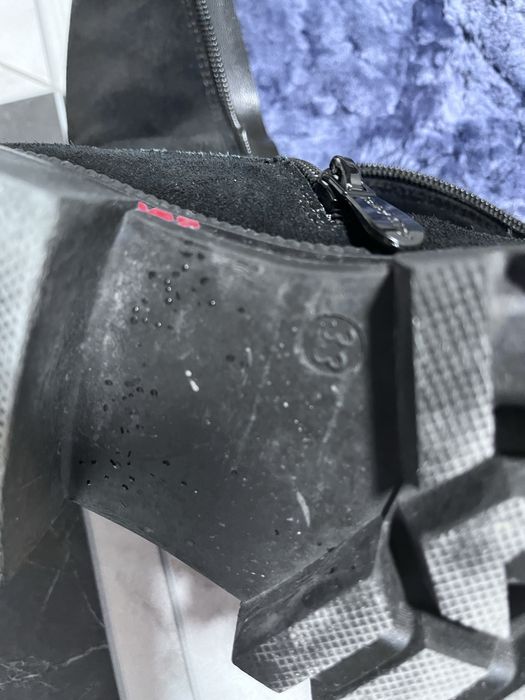 Сапоги зимние для девочки