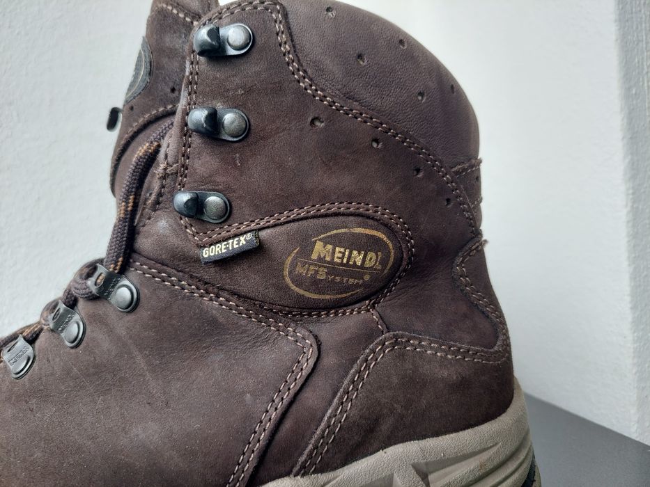 MEINDL Meran GTX(Като Нови)-№41.5
