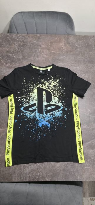 Tricouri baietii Play Station