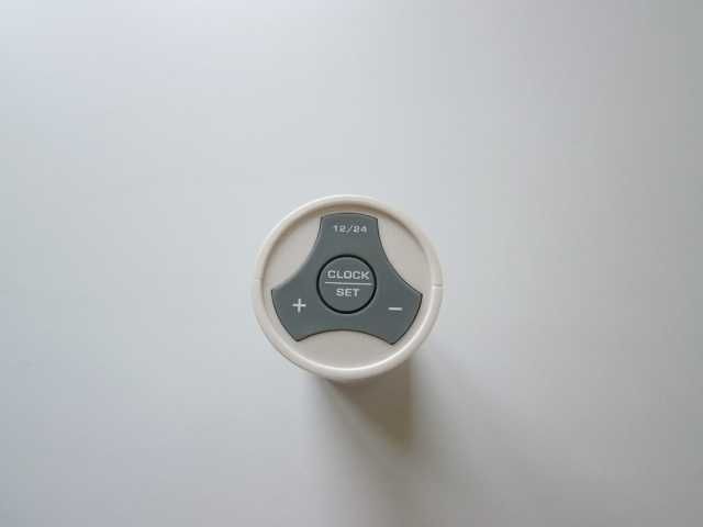 Дигитален часовник