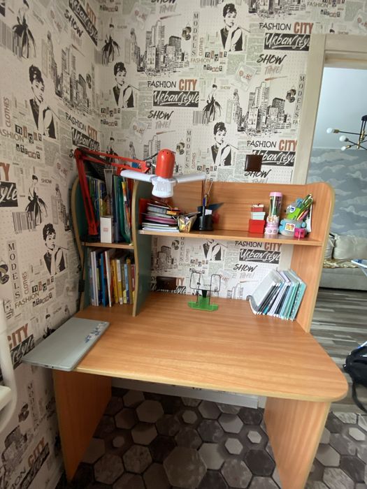 Мебель в детскую