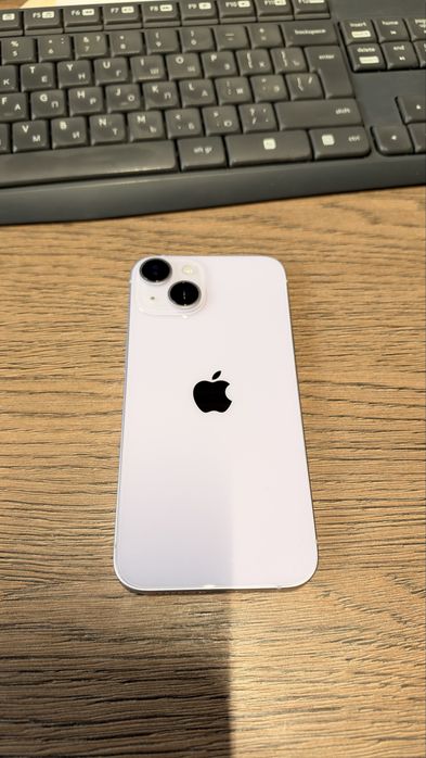 iPhone 14 256gb б/у