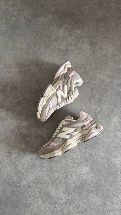 New Balance 9060 “Arid Stone Rose Sugar”