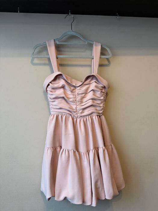 Коктейлна / Ежедневна Рокля