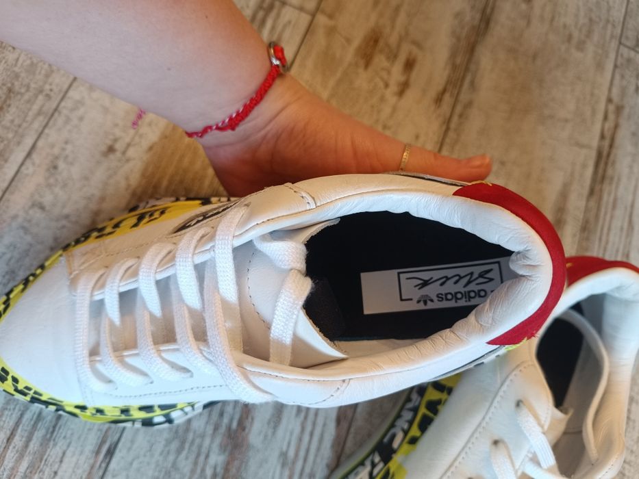 Дамски Кецове Адидас