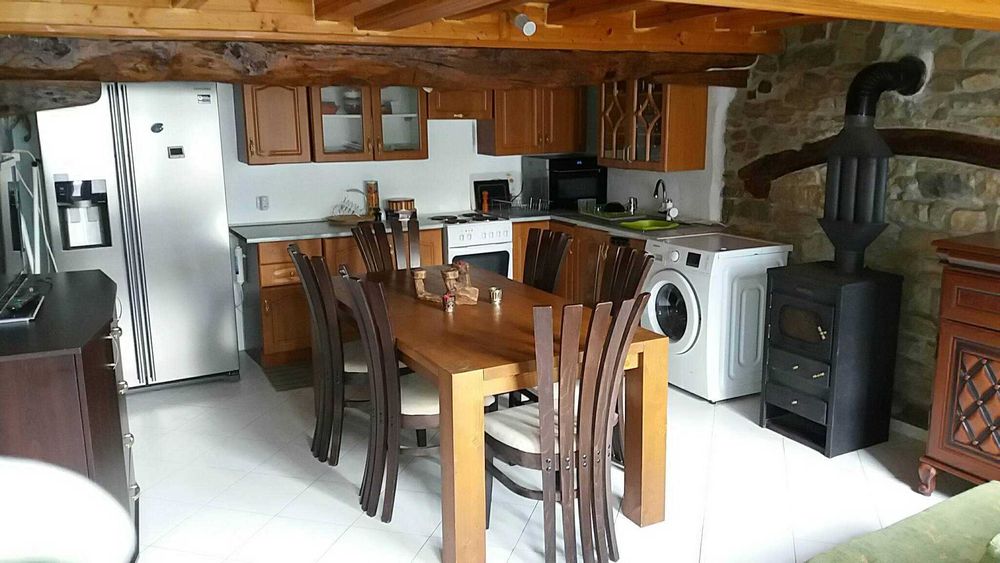 Къща под наем в Самоводене