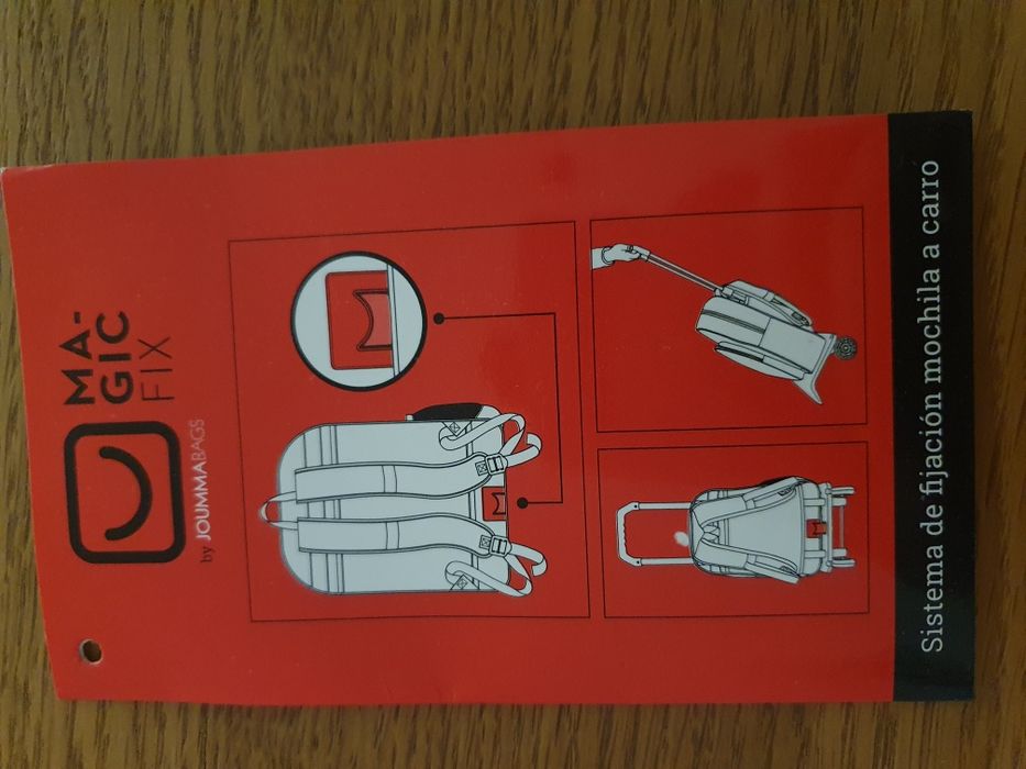 Детска Раница от Joummabags