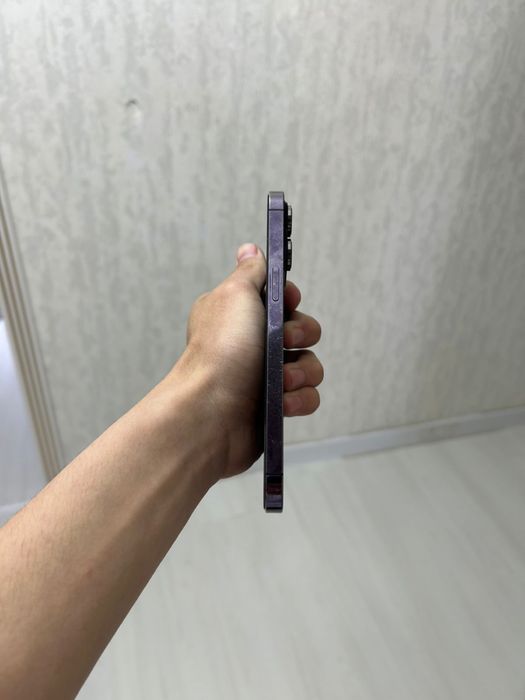 Айфон 14 про макс