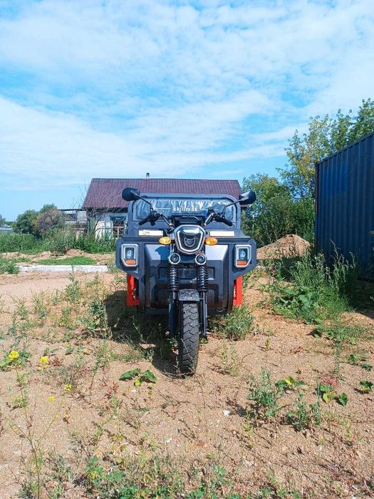 Электро муравей новый