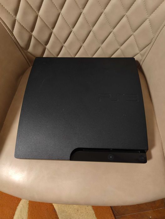 Ps3 in condiții perfecte de funcționare