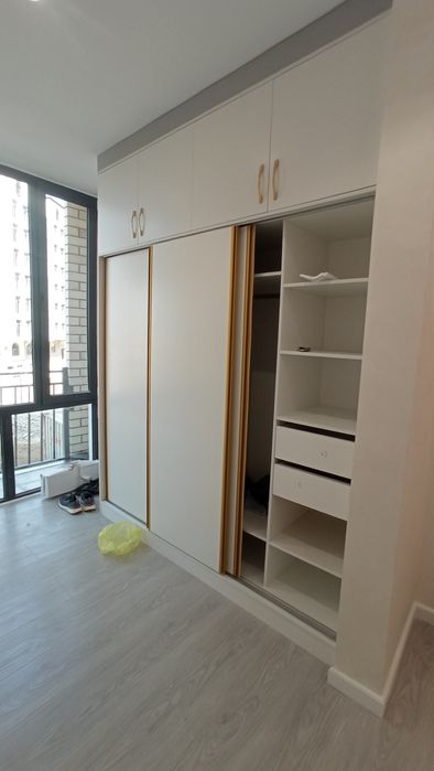 Мебель на заказ Кухонные приходской гардероб спальная