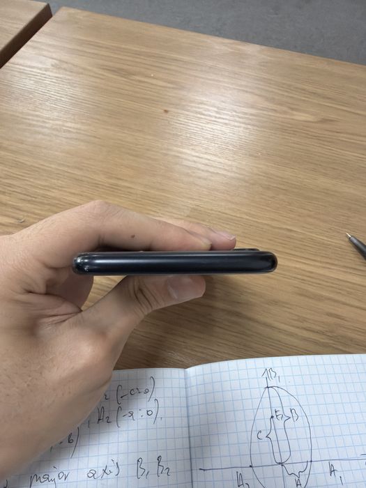 iPhone SE2020 64GB 93%