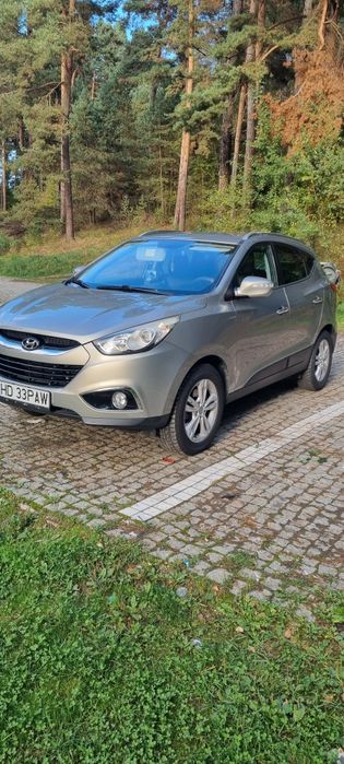 HYUNDAI ix35 2011 — imagine 3
