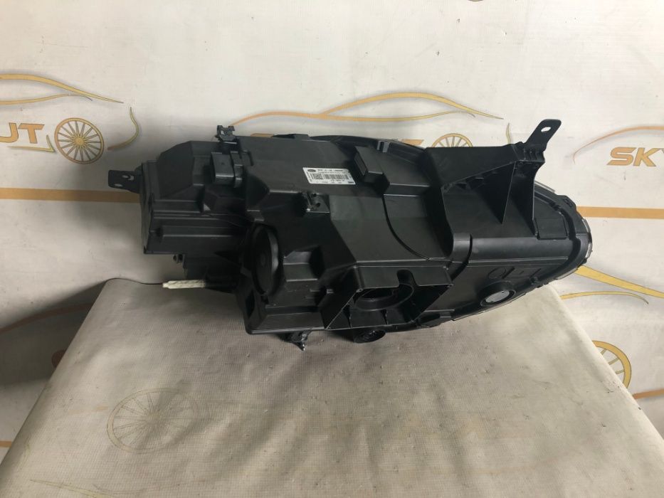 Far stanga full led Ford Puma dupa 2019 cod L1TB-13E015-CH